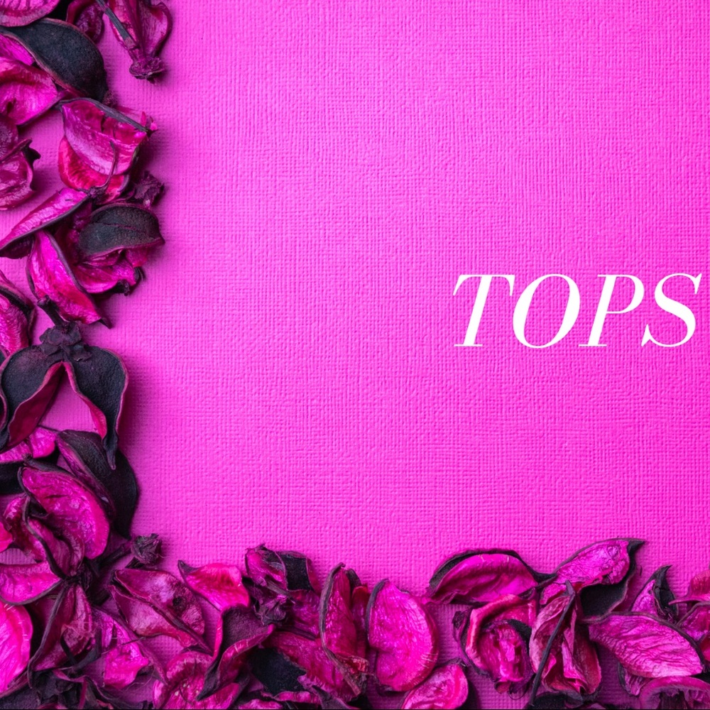 Tops!